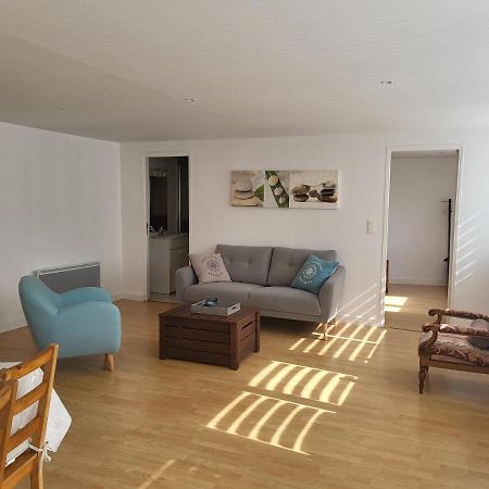 La Plage Audierne Kültér fotó