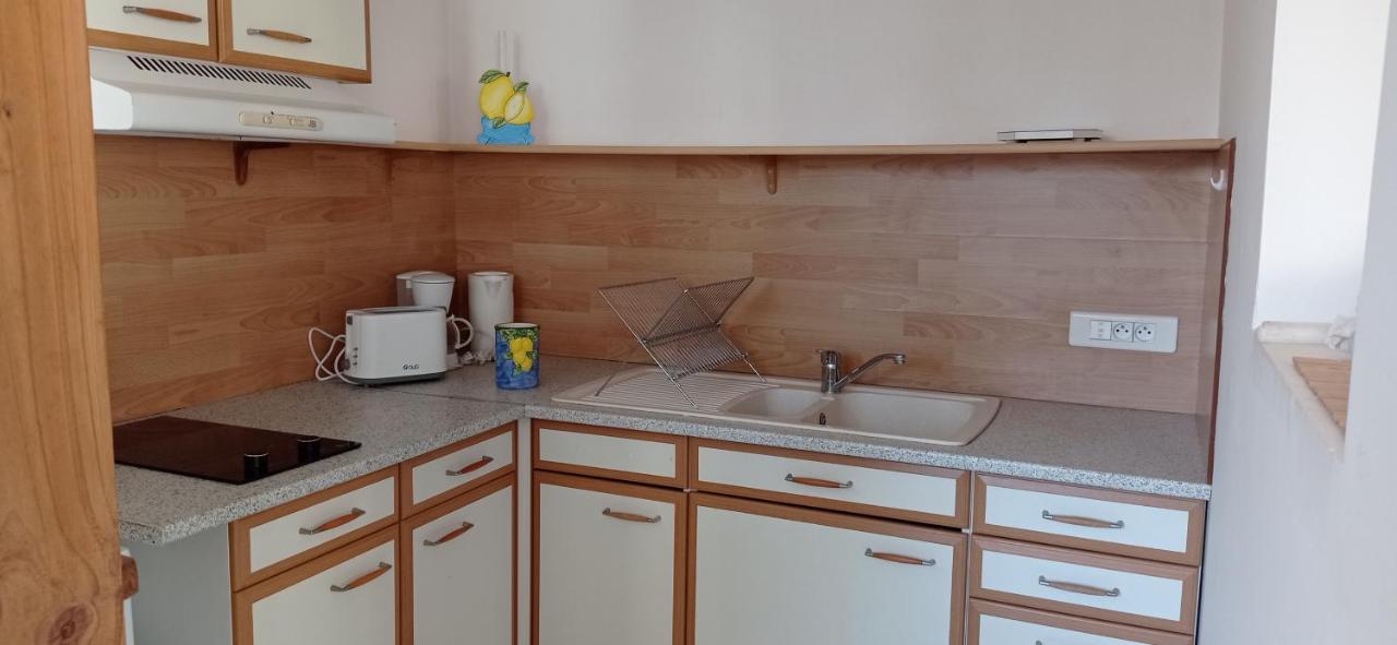La Plage Audierne Kültér fotó
